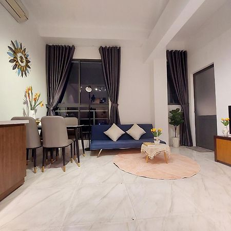 Cubicity Hidden House Хошимин Экстерьер фото