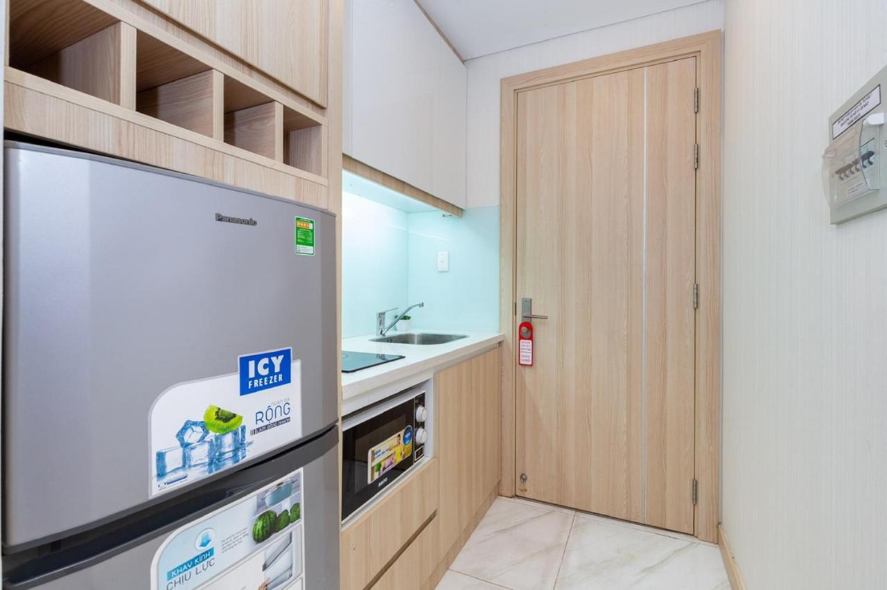 Cubicity Hidden House Хошимин Экстерьер фото