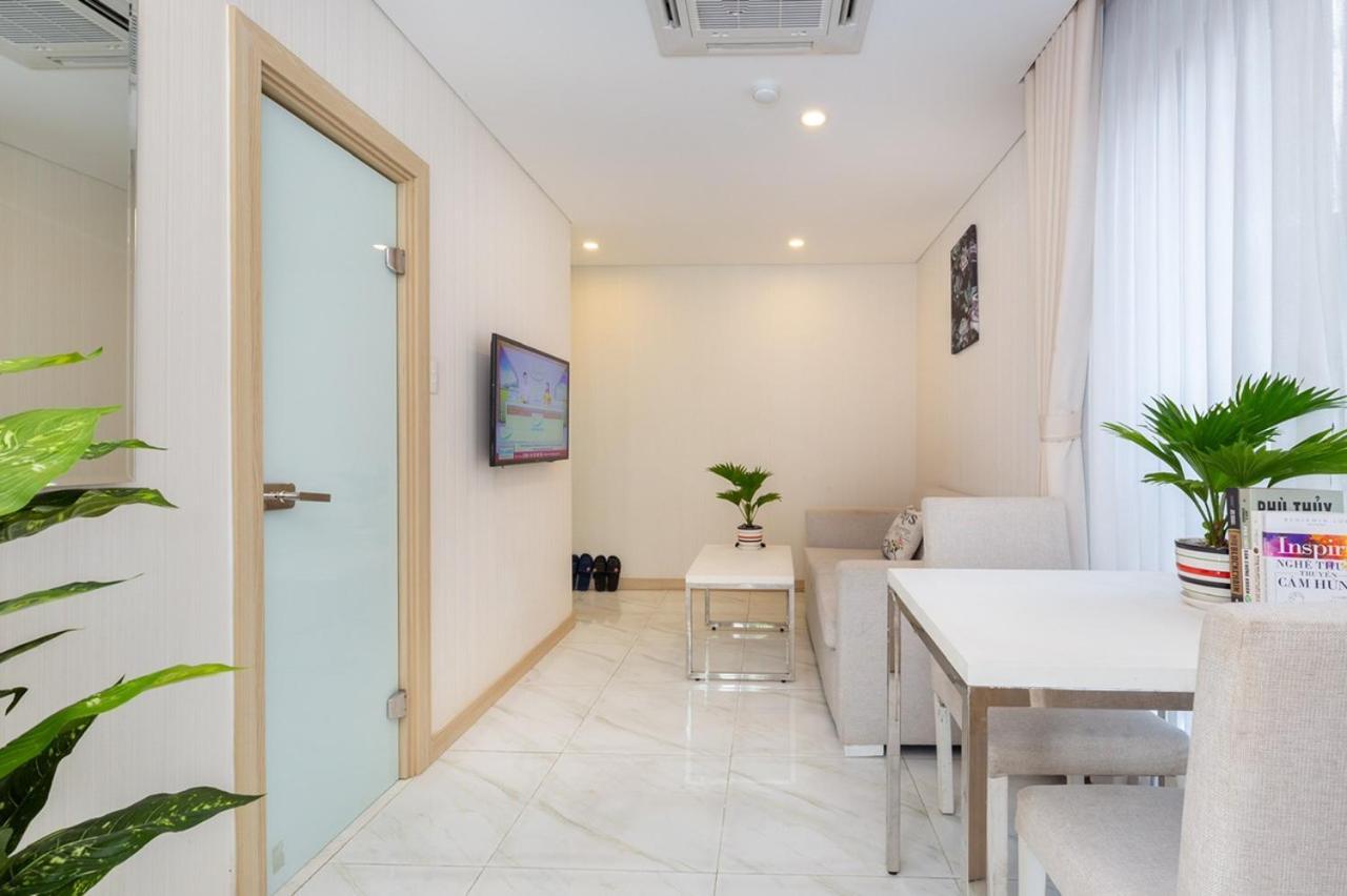 Cubicity Hidden House Хошимин Экстерьер фото